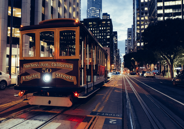 San Francisco 3 Day Itinerary - Discover the Best of SF