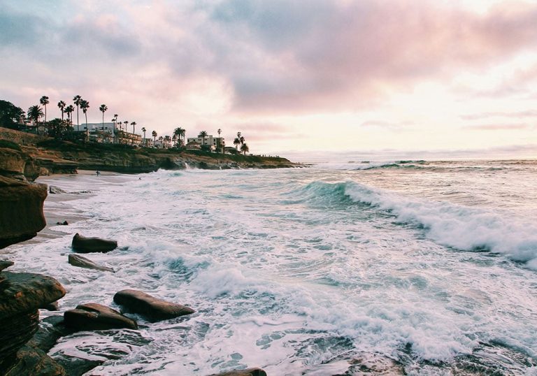 A San Diego 1 Day Itinerary to Maximize Your Time