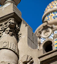 Balboa Park Walking Tour - Top Pick