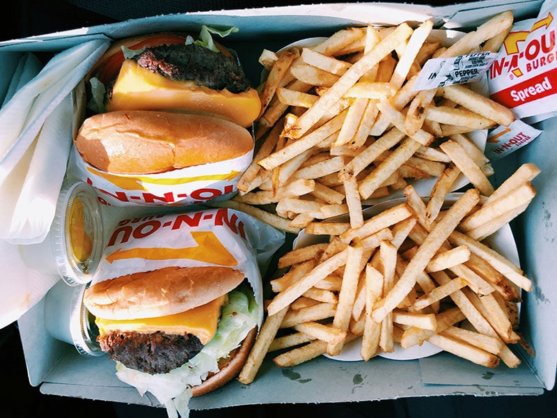 Los Angeles 2 Day Itinerary
