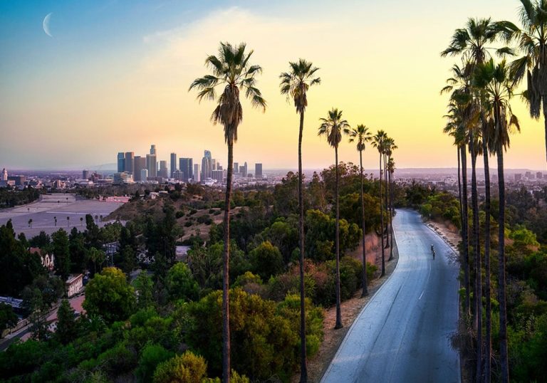 Los Angeles 2 Days Itinerary for the First Time Visitor