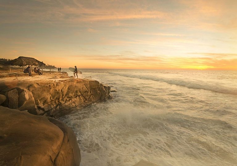 An Exciting San Diego 2 Day Itinerary Under the Sun