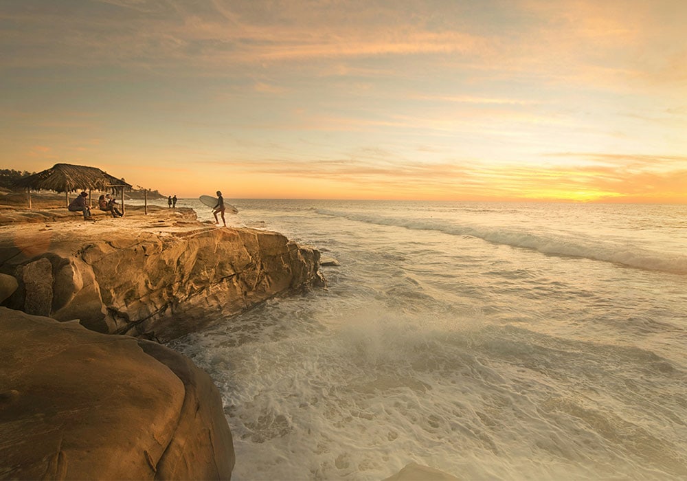 An Exciting San Diego 2 Day Itinerary Under the Sun