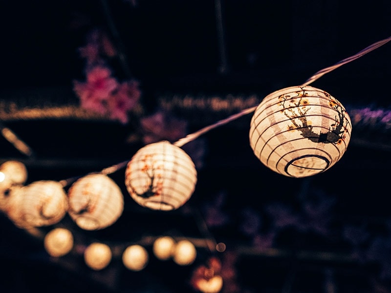 Los Angeles 7 Day Itinerary - Little Tokyo