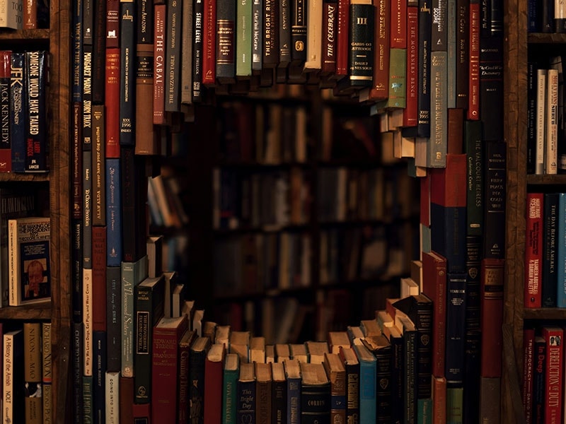 Los Angeles 7 Day Itinerary - The Last Bookstore