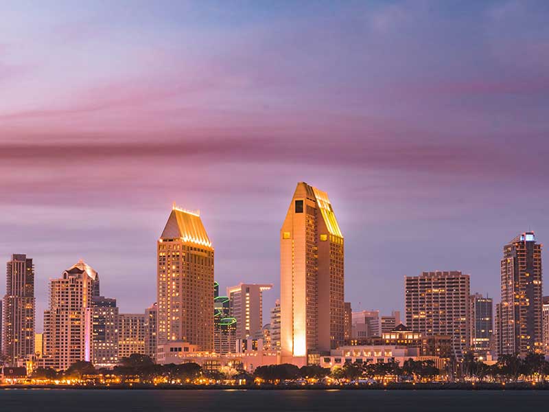 San Diego 2 Day Itinerary - FAQ