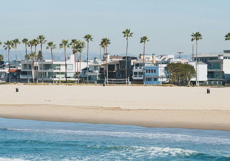 The Best Los Angeles 7 Day Itinerary for Any Visitor