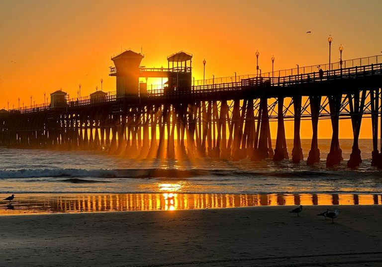 San Diego Itinerary 4 Days of Mind-Blowing Fun
