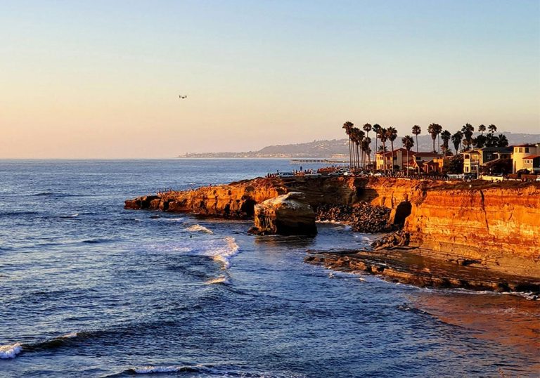 San Diego Itinerary 5 Days Guide for an Exhilarating Getaway
