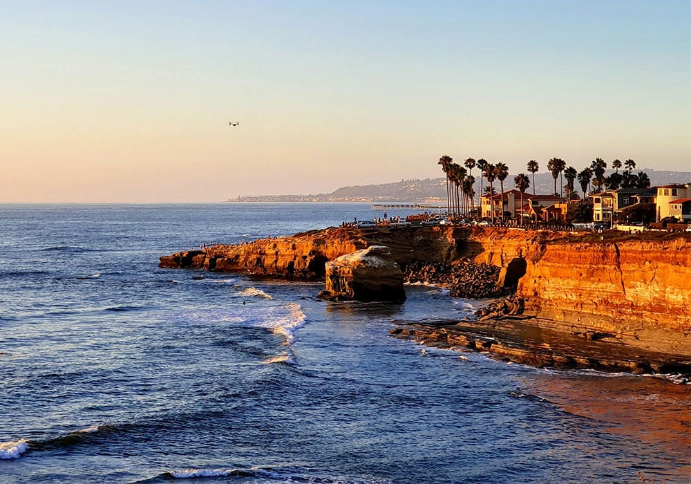 San Diego Itinerary 5 Days Guide for an Exhilarating Getaway