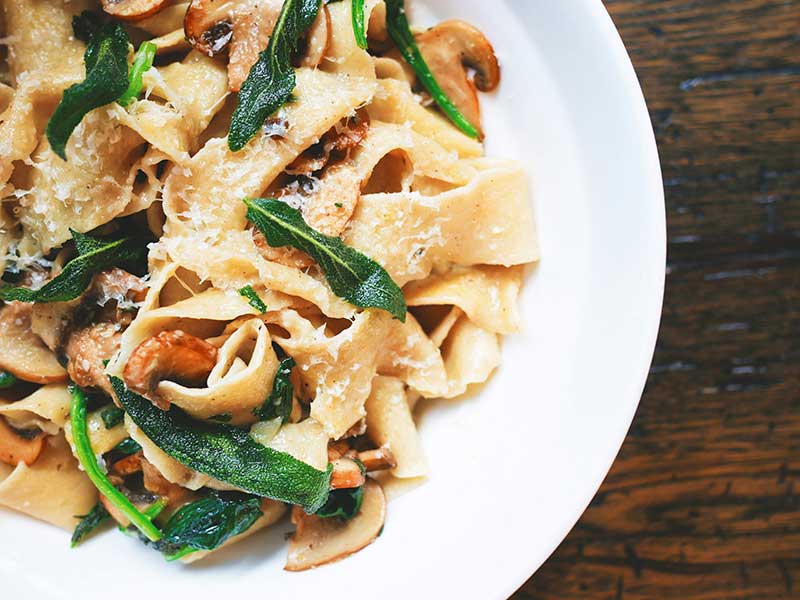 San Diego Itinerary 5 Days - Little Italy
