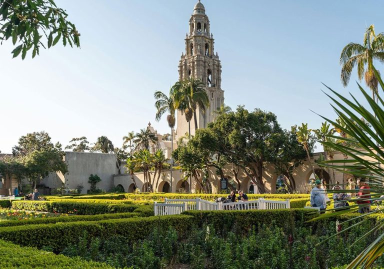 San Diego Itinerary 7 Days