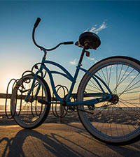 Coronado Beach Cruiser Tour-Top Pick