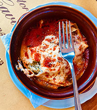 Little Italy Food Tour