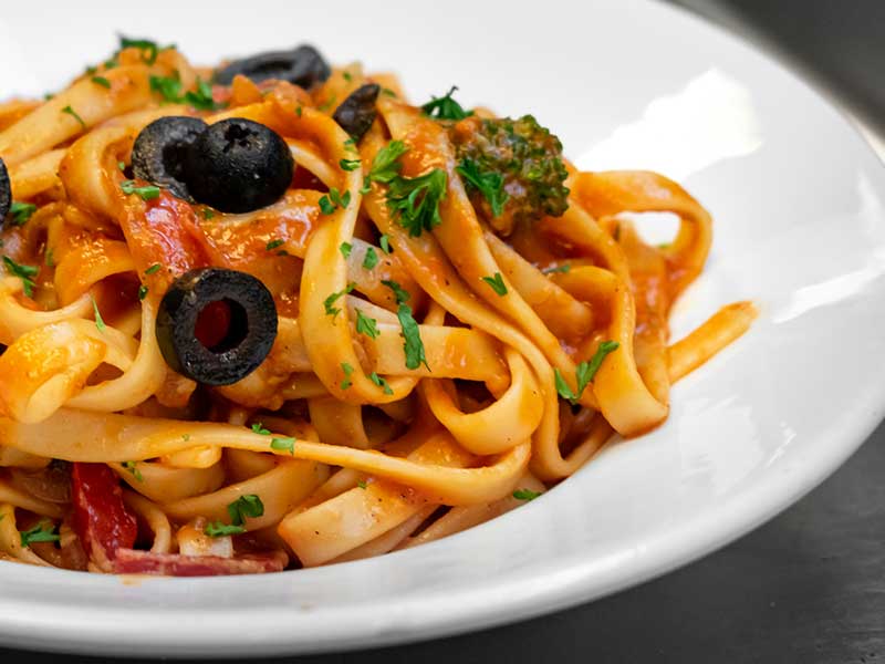 San Diego Itinerary 7 Days - Little Italy