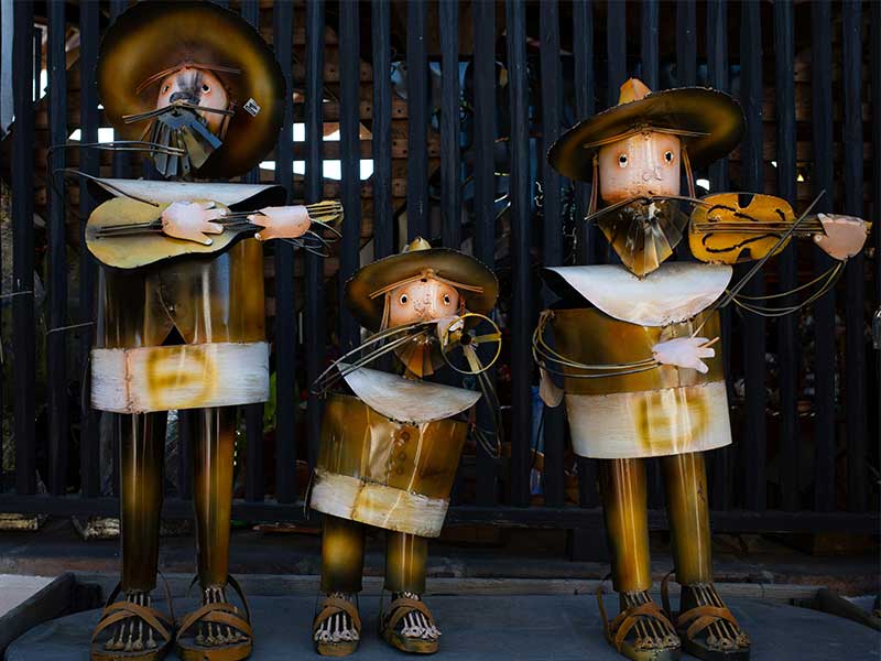 San Diego Itinerary 7 Days - Old Town San Diego