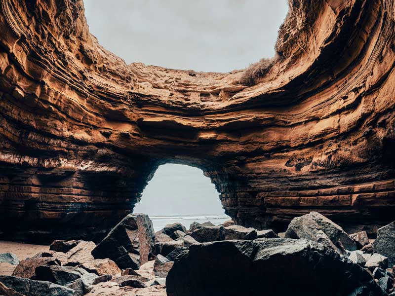 San Diego Itinerary 7 Days - Sunset Cliffs