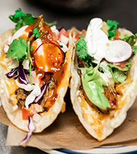 Seaport Village Food Tour