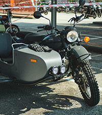 Sidecar Wine Tour