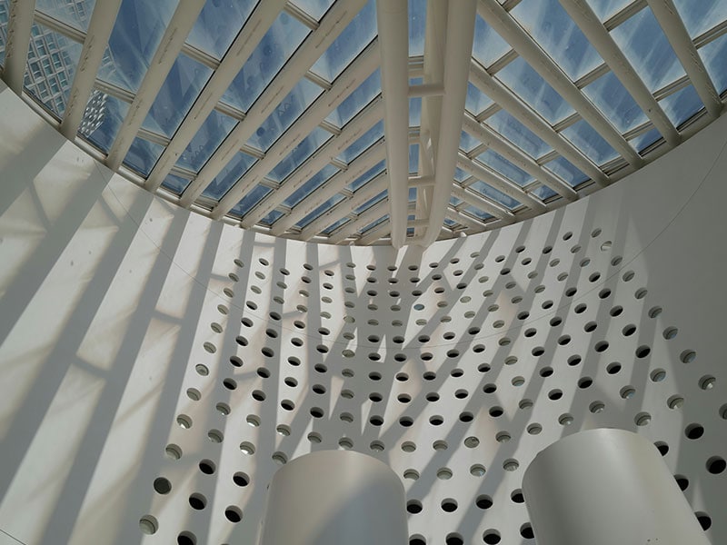 San Francisco 4 Day Itinerary - SFMOMA