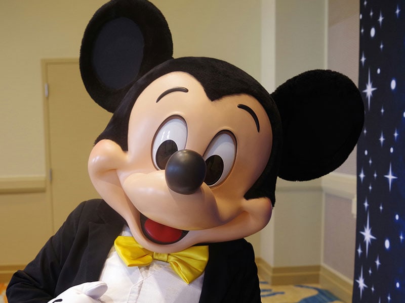 San Francisco 4 Day Itinerary - Walt Disney Family Museum